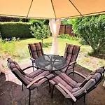Mosel 3-zimmer Garten Balkon Free Parking Netflix Premium Premium