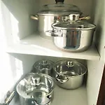 Apartman Mosel 3-zimmer Garten Balkon Free Parking Netflix Premium Premium *