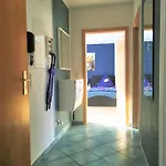 Mosel 3-zimmer Garten Balkon Free Parking Netflix Premium Premium Apartman