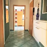 Mosel 3-zimmer Garten Balkon Free Parking Netflix Premium Premium Apartman Koblenz