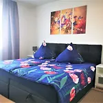 Apartman Mosel 3-zimmer Garten Balkon Free Parking Netflix Premium Premium Koblenz