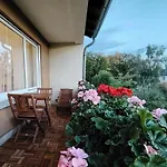 Mosel 3-zimmer Garten Balkon Free Parking Netflix Premium Premium Apartman *