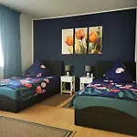 Apartamento Mosel 3-zimmer Garten Balkon Free Parking Netflix Premium Premium