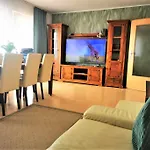 Apartamento Mosel 3-zimmer Garten Balkon Free Parking Netflix Premium Premium Coblenza