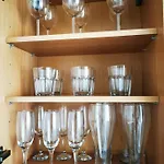 Apartamento Mosel 3-zimmer Garten Balkon Free Parking Netflix Premium Premium *