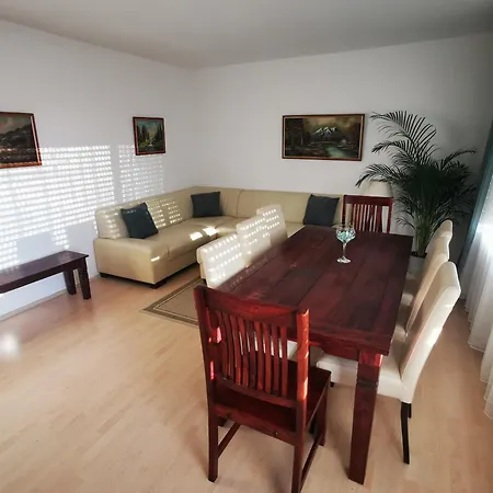 Apartmán Mosel 3-zimmer Garten Balkon Free Parking Netflix Premium Premium Koblenc