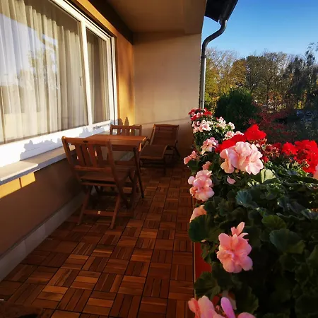 Mosel 3-zimmer Garten Balkon Free Parking Netflix Premium Premium Apartmán *