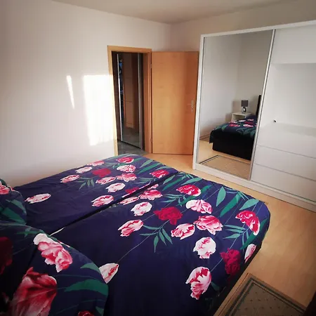 Mosel 3-zimmer Garten Balkon Free Parking Netflix Premium Premium Apartment