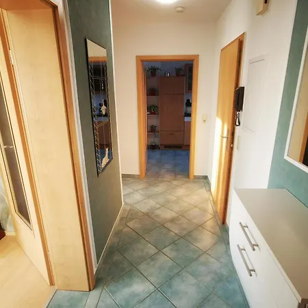 Apartmán Mosel 3-zimmer Garten Balkon Free Parking Netflix Premium Premium