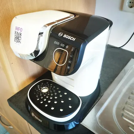 Mosel 3-zimmer Garten Balkon Free Parking Netflix Premium Premium Apartmán *