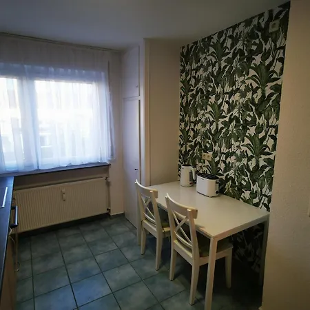 Mosel 3-zimmer Garten Balkon Free Parking Netflix Premium Premium *