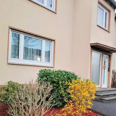 Mosel 3-zimmer Garten Balkon Free Parking Netflix Premium Premium Apartment *