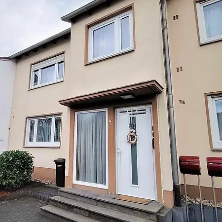 Mosel 3-zimmer Garten Balkon Free Parking Netflix Premium Premium Apartamento *