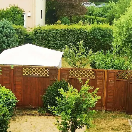 Mosel 3-zimmer Garten Balkon Free Parking Netflix Premium Premium Apartmán Koblenc