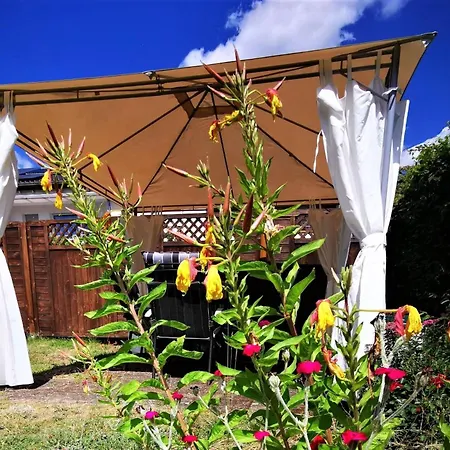 Apartamento Mosel 3-zimmer Garten Balkon Free Parking Netflix Premium Premium Coblença