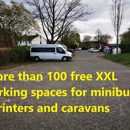 Mosel 3-zimmer Garten Balkon Free Parking Netflix Premium Premium Apartmán *