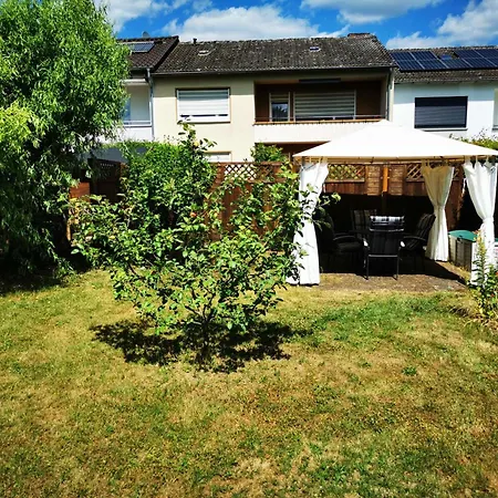 Mosel 3-zimmer Garten Balkon Free Parking Netflix Premium Premium