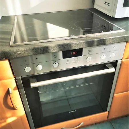 Apartamento Mosel 3-zimmer Garten Balkon Free Parking Netflix Premium Premium Coblença