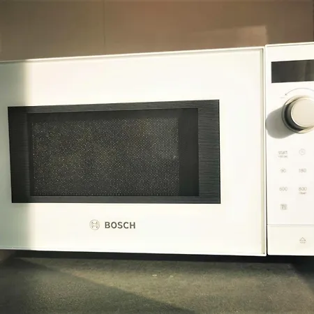 Mosel 3-zimmer Garten Balkon Free Parking Netflix Premium Premium Apartmán