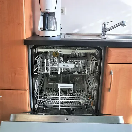 Apartmán Mosel 3-zimmer Garten Balkon Free Parking Netflix Premium Premium