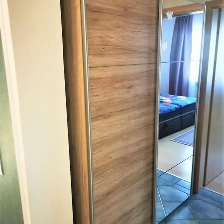 Mosel 3-zimmer Garten Balkon Free Parking Netflix Premium Premium Apartamento