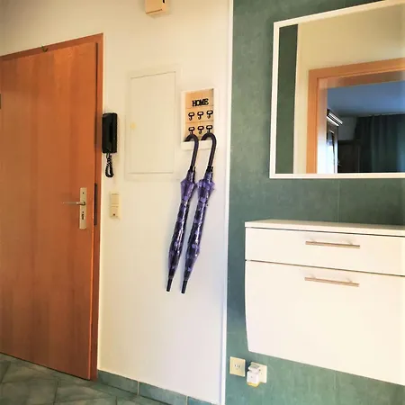Apartamento Mosel 3-zimmer Garten Balkon Free Parking Netflix Premium Premium