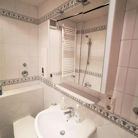 Mosel 3-zimmer Garten Balkon Free Parking Netflix Premium Premium Coblença