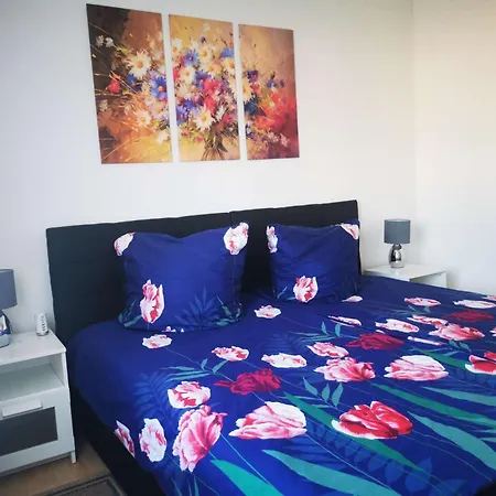 アパート Mosel 3-zimmer Garten Balkon Free Parking Netflix Premium Premium *