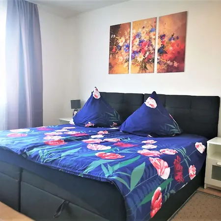 Apartmán Mosel 3-zimmer Garten Balkon Free Parking Netflix Premium Premium Koblenc