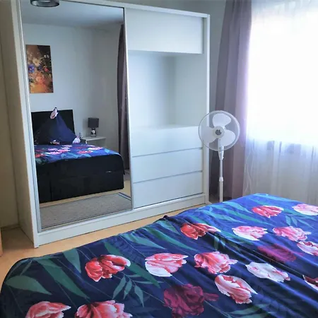 Mosel 3-zimmer Garten Balkon Free Parking Netflix Premium Premium * Coblença
