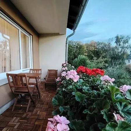 Mosel 3-zimmer Garten Balkon Free Parking Netflix Premium Premium Apartamento *