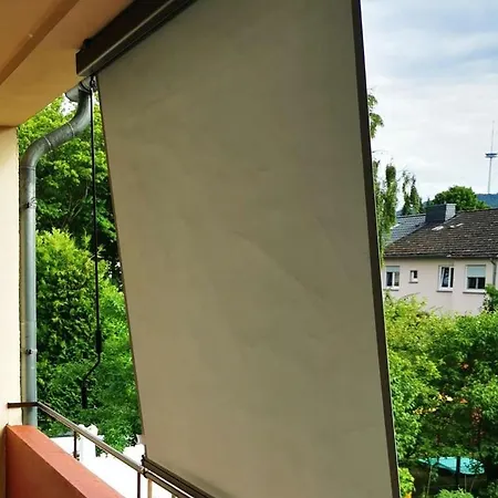 Mosel 3-zimmer Garten Balkon Free Parking Netflix Premium Premium *