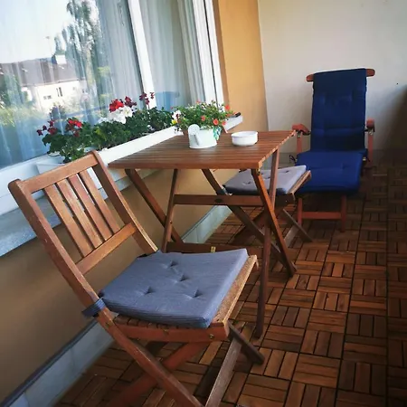 Mosel 3-zimmer Garten Balkon Free Parking Netflix Premium Premium * Coblença