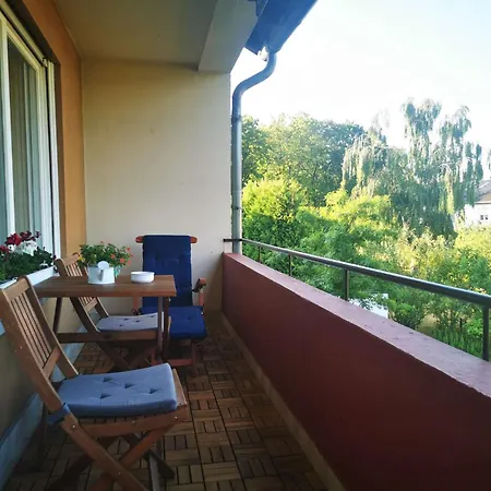 Apartamento Mosel 3-zimmer Garten Balkon Free Parking Netflix Premium Premium *