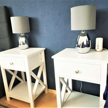 Apartmán Mosel 3-zimmer Garten Balkon Free Parking Netflix Premium Premium