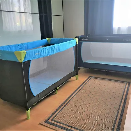 Mosel 3-zimmer Garten Balkon Free Parking Netflix Premium Premium Apartmán Koblenc