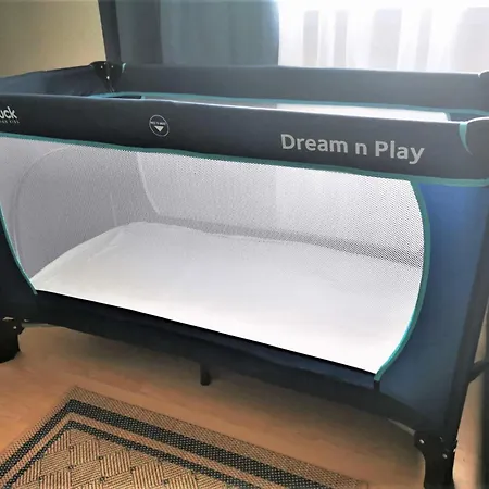 Mosel 3-zimmer Garten Balkon Free Parking Netflix Premium Premium * Coblença