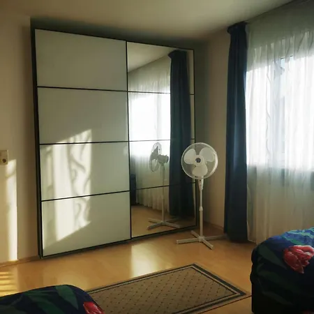 Mosel 3-zimmer Garten Balkon Free Parking Netflix Premium Premium Apartmán *