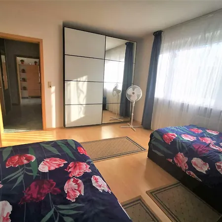 Mosel 3-zimmer Garten Balkon Free Parking Netflix Premium Premium * Koblenz
