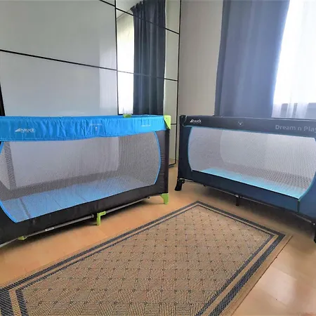 Apartmán Mosel 3-zimmer Garten Balkon Free Parking Netflix Premium Premium