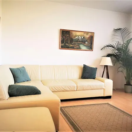 Mosel 3-zimmer Garten Balkon Free Parking Netflix Premium Premium Apartmán *