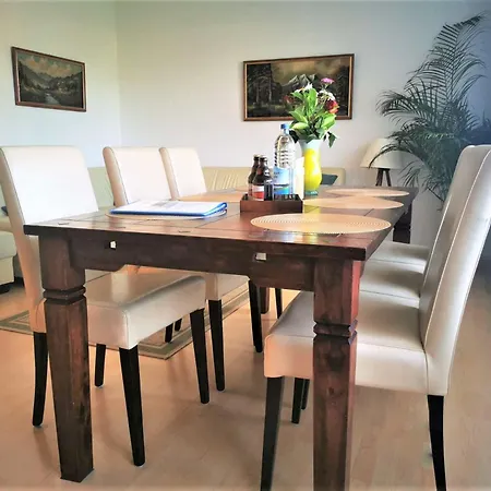 Apartmán Mosel 3-zimmer Garten Balkon Free Parking Netflix Premium Premium