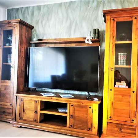 Mosel 3-zimmer Garten Balkon Free Parking Netflix Premium Premium *