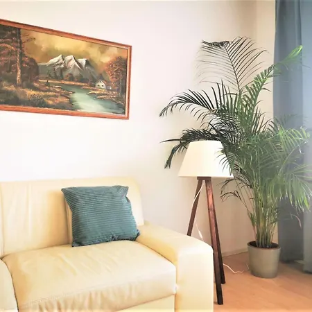 Mosel 3-zimmer Garten Balkon Free Parking Netflix Premium Premium
