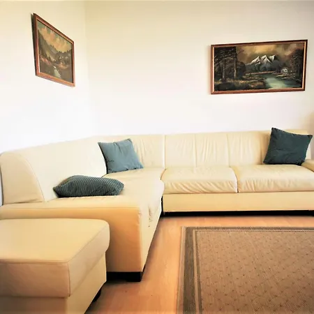 Mosel 3-zimmer Garten Balkon Free Parking Netflix Premium Premium Apartmán