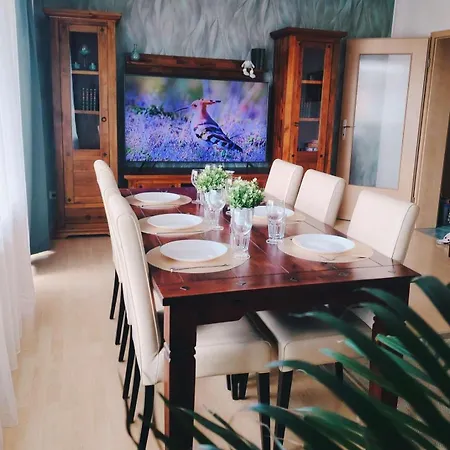 Mosel 3-zimmer Garten Balkon Free Parking Netflix Premium Premium Coblença