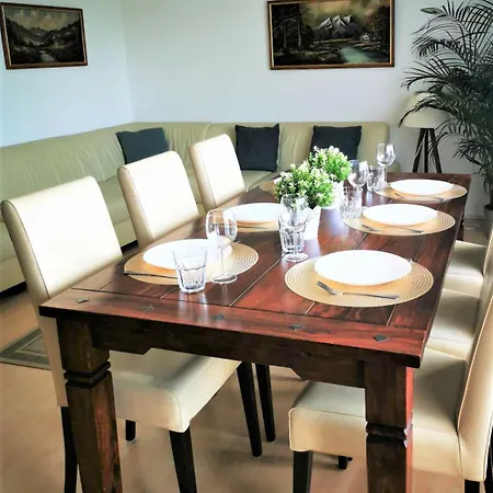 Apartamento Mosel 3-zimmer Garten Balkon Free Parking Netflix Premium Premium Coblença