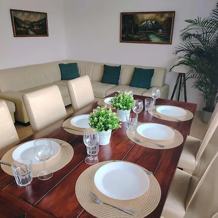 Mosel 3-zimmer Garten Balkon Free Parking Netflix Premium Premium Lejlighed