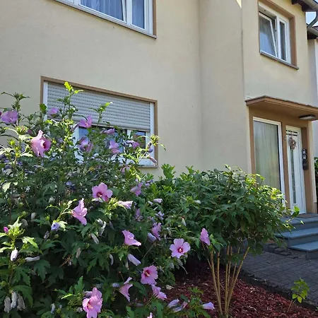 Mosel 3-zimmer Garten Balkon Free Parking Netflix Premium Premium *