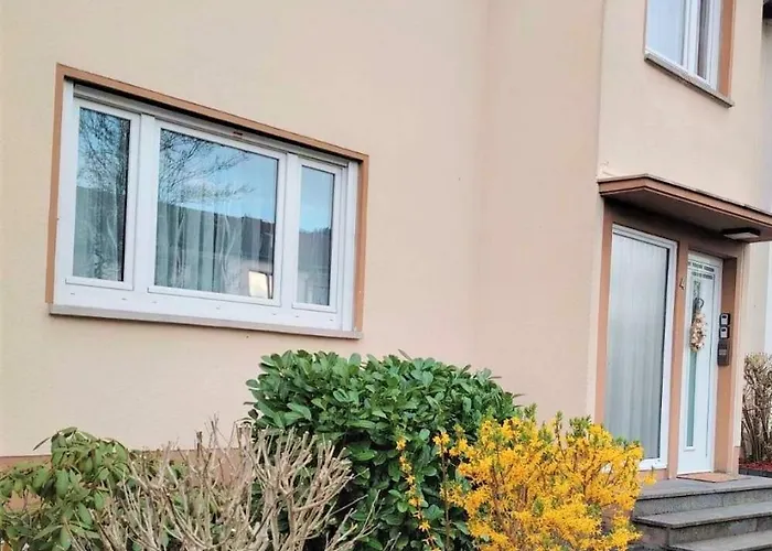 Mosel 3-zimmer Garten Balkon Free Parking Netflix Premium Premium